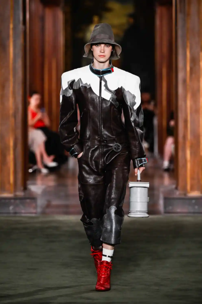 Louis Vuitton Cruise 2027
